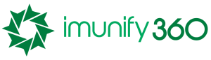 Imunify360 logo