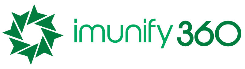 Imunify360 logo