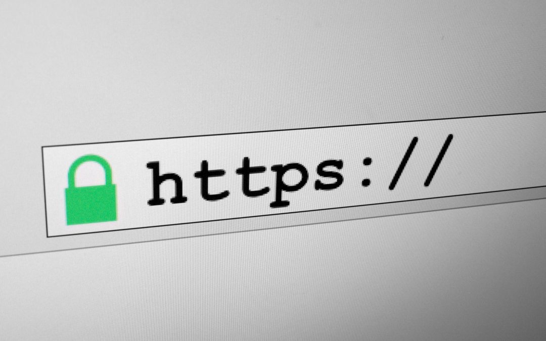 Secure Your Website with an SSL Certificate Today!