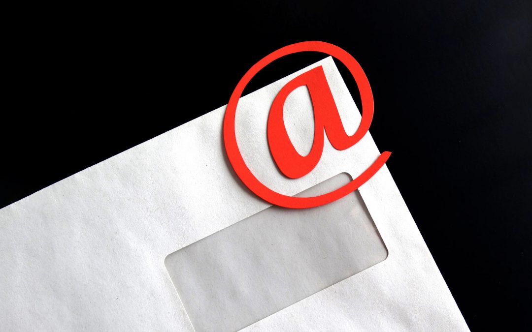 HostGo Offers a Variety of Email Services